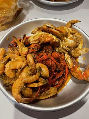 King Crab House by null