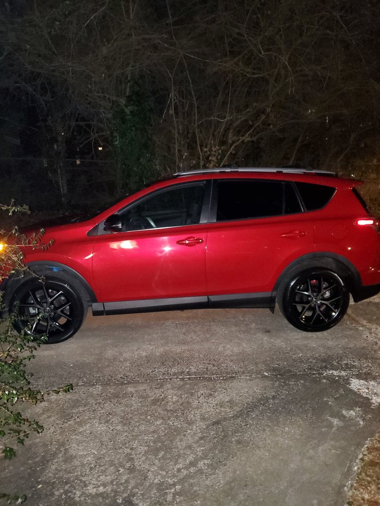 BLACK CHRYSLER DODGE JEEP RAM Updated September 2024 13 Reviews 831 Salisbury Rd