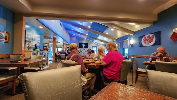 Mr. Ed's Oyster Bar & Fish House, Metairie by null