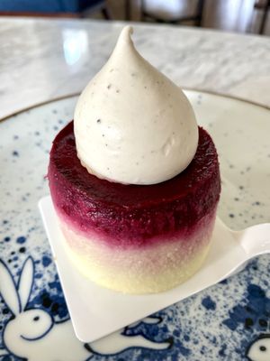 Twisted Croissant & Patisserie by null