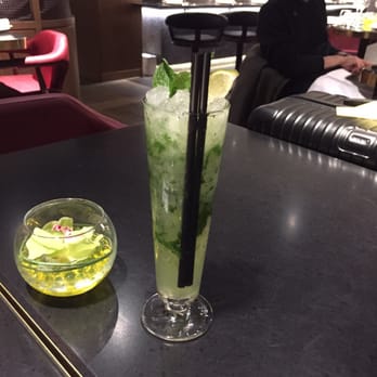 Chai Wu - Non alcohol monitor, super good! - Chinese Near Me - Knightsbridge, XGL