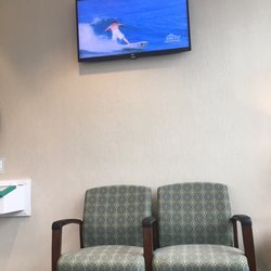 Patient First Primary & Urgent Care - Abington - Very clean atmosphere...