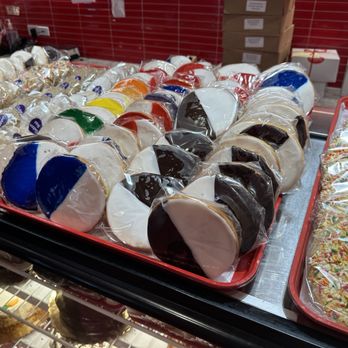 William Greenberg Desserts - Bakeries Near Me - Manhattan, New York William Greenberg Desserts - Bakeries Near Me - Manhattan, New York