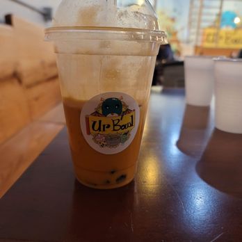 Ur Bowl - Thai Boba tea! - Ramen Near Me - Tallahassee, Florida Ur Bowl - Thai Boba tea! - Ramen Near Me - Tallahassee, Florida
