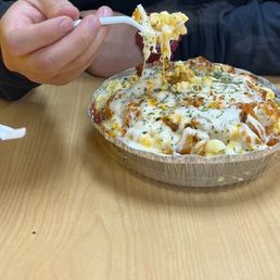 Mac -N -Tater Mac -N -Tater