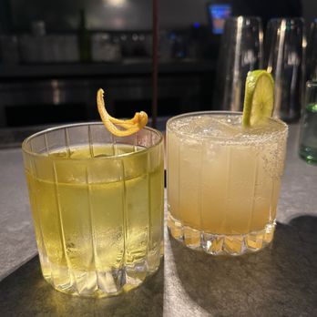 Valley Goat - salt of the earth and Cadillac marg - New American Near Me - Sunnyvale, California Valley Goat - salt of the earth and Cadillac marg - New American Near Me - Sunnyvale, California