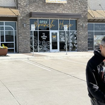Nonis Brunch House - Breakfast & Brunch Near Me - Melissa, Texas