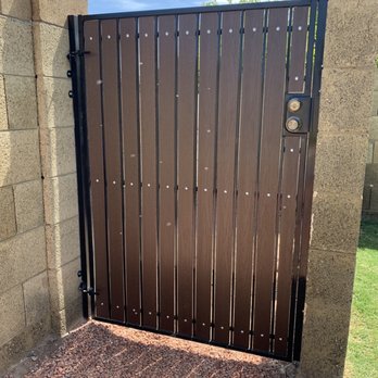 Gates By Geoff - Fences & Gates Near Me Gates By Geoff - Fences & Gates Near Me
