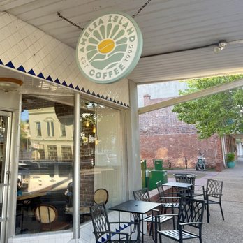 Amelia Island Coffee - Coffee & more - Coffee & Tea Near Me - Fernandina Beach, Florida Amelia Island Coffee - Coffee & more - Coffee & Tea Near Me - Fernandina Beach, Florida