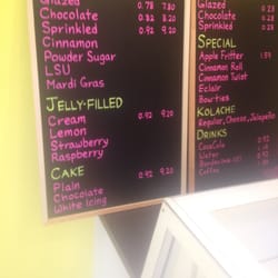 Shelley's Donuts