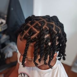 Locs Of Sunshine