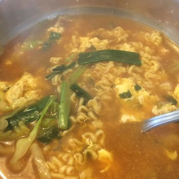 Maru - It's the Korean ramen! It's good! - Barbeque Near Me - La Quinta, California Maru - It's the Korean ramen! It's good! - Barbeque Near Me - La Quinta, California