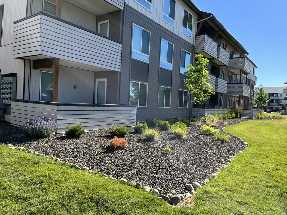 Land + Home - tree service in Boise, ID