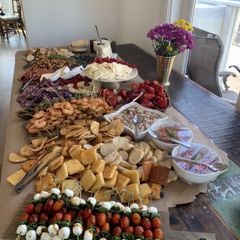 The Grand Long Beach - Charcuterie Board - Venues & Event Spaces Near Me - Long Beach, California The Grand Long Beach - Charcuterie Board - Venues & Event Spaces Near Me - Long Beach, California