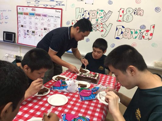 LANA CAKES since 1964 by null