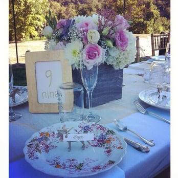 Forever Refined Events - Tables at the reception - Wedding Planning Near Me Forever Refined Events - Tables at the reception - Wedding Planning Near Me