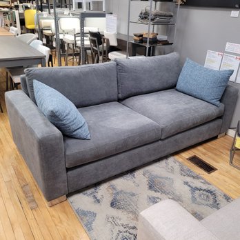 Lofty Ambitions - Owen/Retreat Condo Sofa.
Made in Canada. Over 300 fabric options. Other sizes available. - Furniture Stores Near Me - Hamilton, Ontario