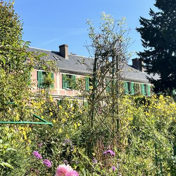 Jardins et Maison de Claude Monet - Museums Near Me - Giverny, 27