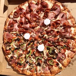 Everest Pizza