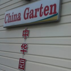 China Garten - China Garten
