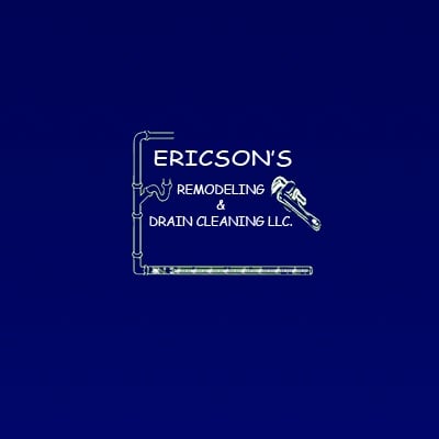 Slide of Ericson's Plumbing