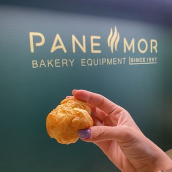 Panemor - Bakeries Near Me - Toronto, Ontario