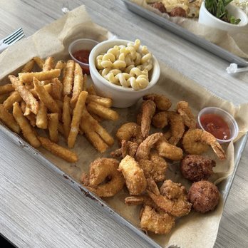 Southern Coast Seafood - Seafood Near Me - Jacksonville, Florida
