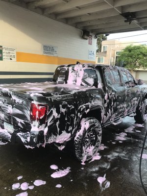 SPOT FREE RINSE CAR WASH - Updated February 2026 - 12 Photos & 90