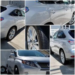 Tyson's Mobile Vehicle Spa - Wash and wax
