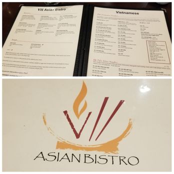 VII Asian Bistro - Menu - Chinese Near Me - Oklahoma City, Oklahoma VII Asian Bistro - Menu - Chinese Near Me - Oklahoma City, Oklahoma