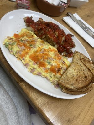 Central Diner (formerly Central Coffee Shoppe) by null