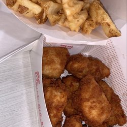 Chick-fil-A - Lawrence
