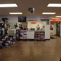 Southern Equipment - Come on in and meet our friendly staff!