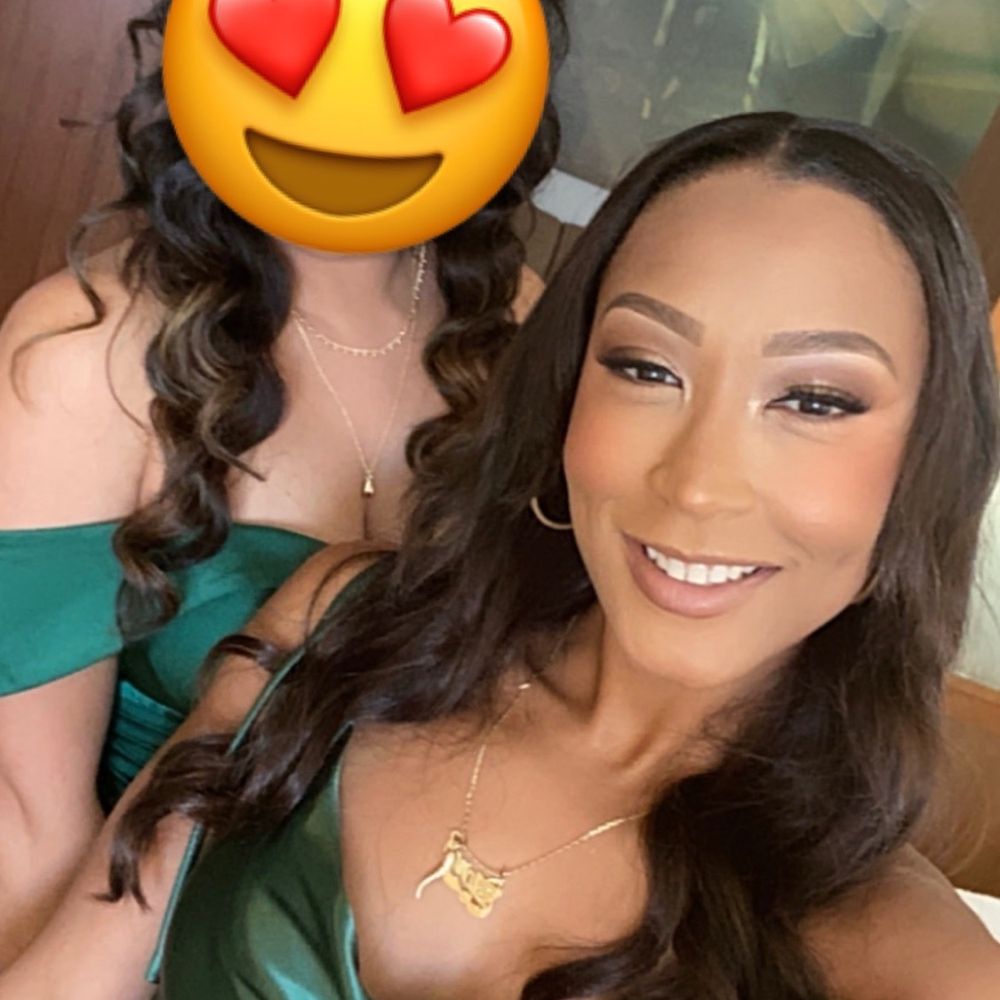 Bridesmaid Makeup Bridesmaid Makeup