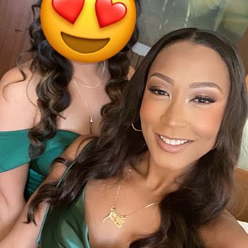 Glow by Mayra - Bridesmaid Makeup - Makeup Artists Near Me