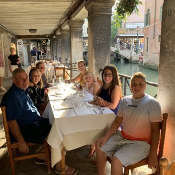 Trattoria al Vagon - Barbeque Near Me - Venezia, VE Trattoria al Vagon - Barbeque Near Me - Venezia, VE