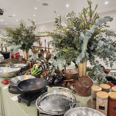 My Party Production - Wedding and Event Planning by null