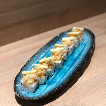 Uma Sushi - Japanese Near Me - Vancouver, British Columbia