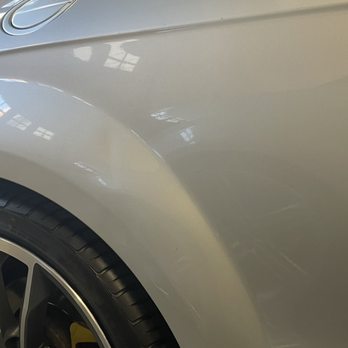 Bay Area Dent Works - Before - Mobile Dent Repair Near Me Bay Area Dent Works - Before - Mobile Dent Repair Near Me