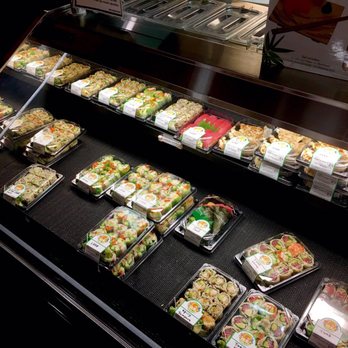 Wynn’s Market - Sushi Station - Bakeries Near Me - Naples, Florida Wynn’s Market - Sushi Station - Bakeries Near Me - Naples, Florida