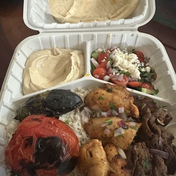 True Love Kitchen - Mediterranean Near Me - Rosemead, California