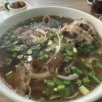 Pho Saigon - Get the oxtail izz - Vietnamese Near Me - Pleasanton, California Pho Saigon - Get the oxtail izz - Vietnamese Near Me - Pleasanton, California