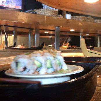 Sushi Lucy - Sushi Bars Near Me - North Miami, Florida Sushi Lucy - Sushi Bars Near Me - North Miami, Florida