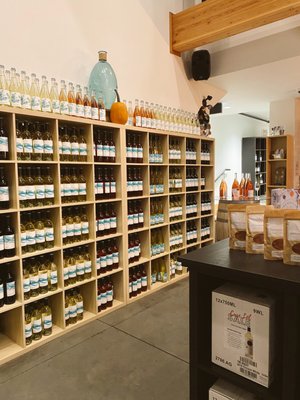 Chronos Winery by null