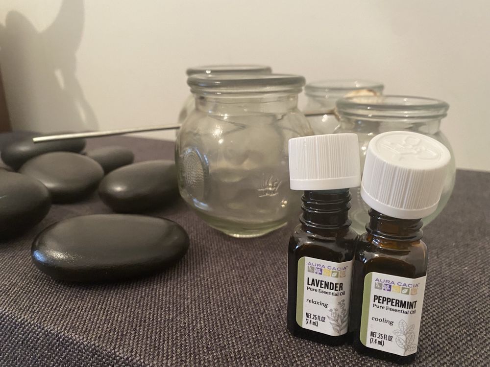 Nicolette Emerson Logo