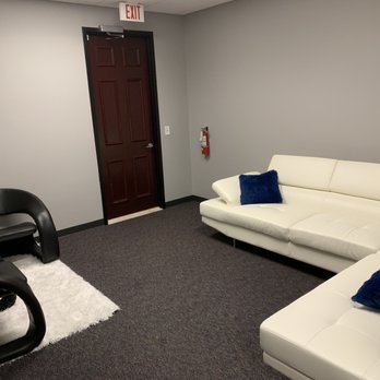Orlando Custom Tees - Waiting area in case you just want to chill for a bit! - Screen Printing/T-Shirt Printing Near Me Orlando Custom Tees - Waiting area in case you just want to chill for a bit! - Screen Printing/T-Shirt Printing Near Me