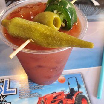 Andy D's - Bloody mary - Seafood Near Me - Navarre, Florida Andy D's - Bloody mary - Seafood Near Me - Navarre, Florida