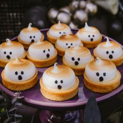 Halloween Catering by TMC