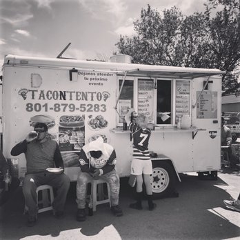 TACOnTENTO - Tacos Near Me - Salt Lake City, Utah TACOnTENTO - Tacos Near Me - Salt Lake City, Utah