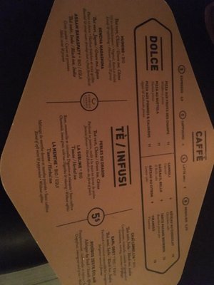 Menu photo 5 Bello Ristorante Quebec City, QC